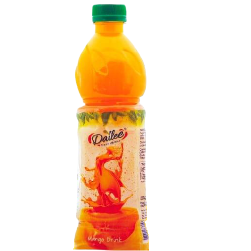 Dailee Fruit Juice - Mango, 1L