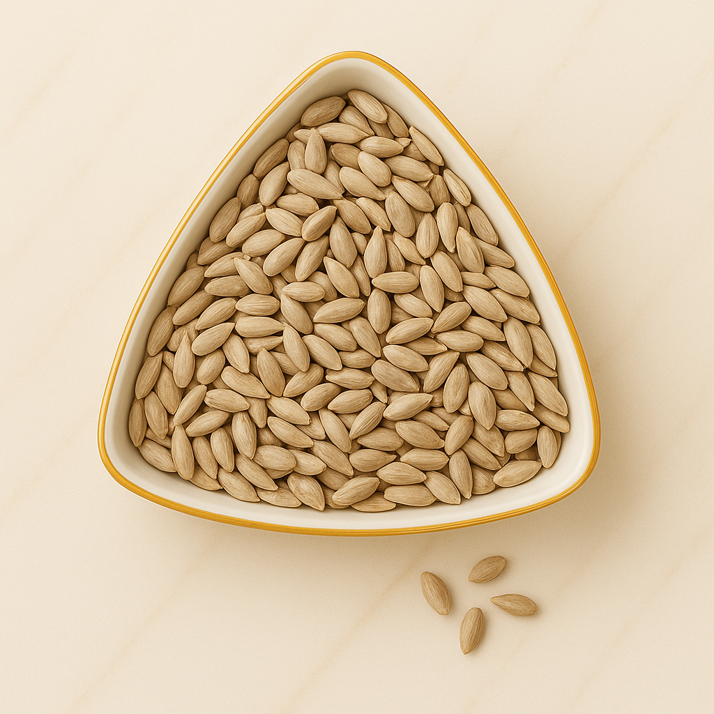 Sunflower Seeds, 100g