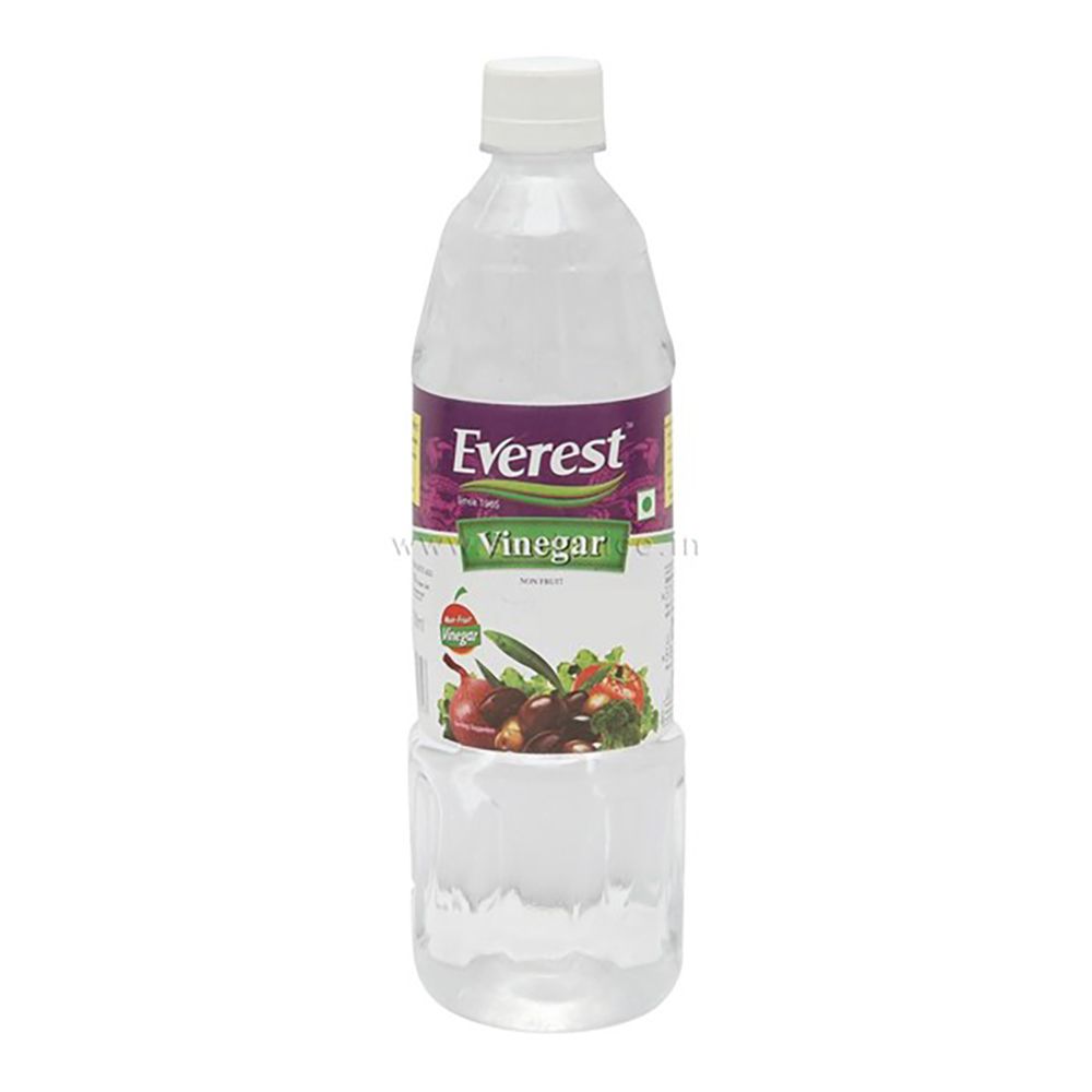 Everest Vinegar PET Bottle, 700ml