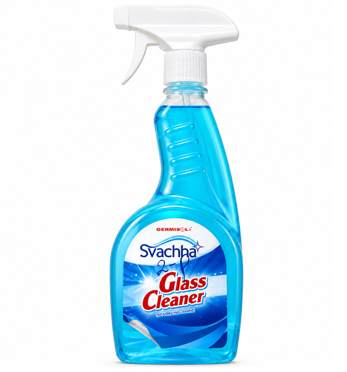 Germisol Svachha Glass Cleaner, 500ml