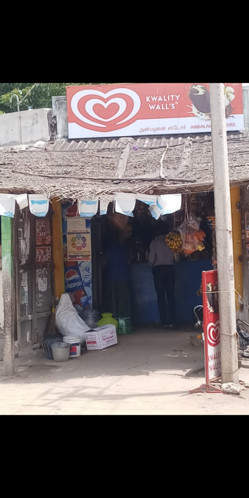 Vinitha mini store