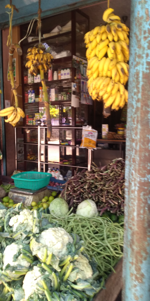 Ayyappa Super Market