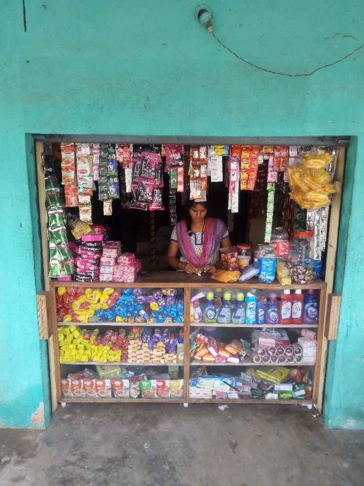 Muneshwar stores