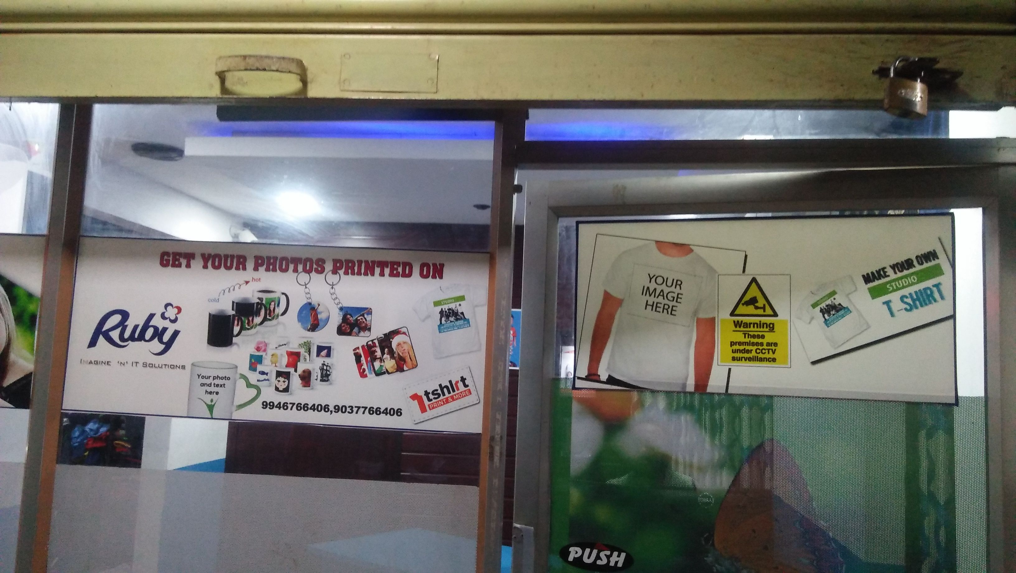 Online Enterprises & Books