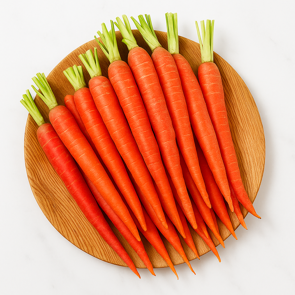 Red Carrot