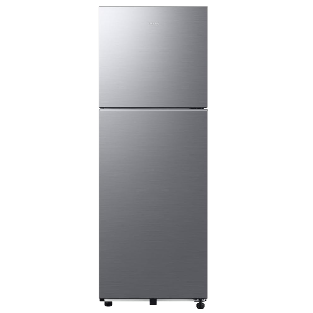 Samsung | RT40H28U2PHL | Frost Free Refrigerator 2 Star(336L, Elegant Inox)