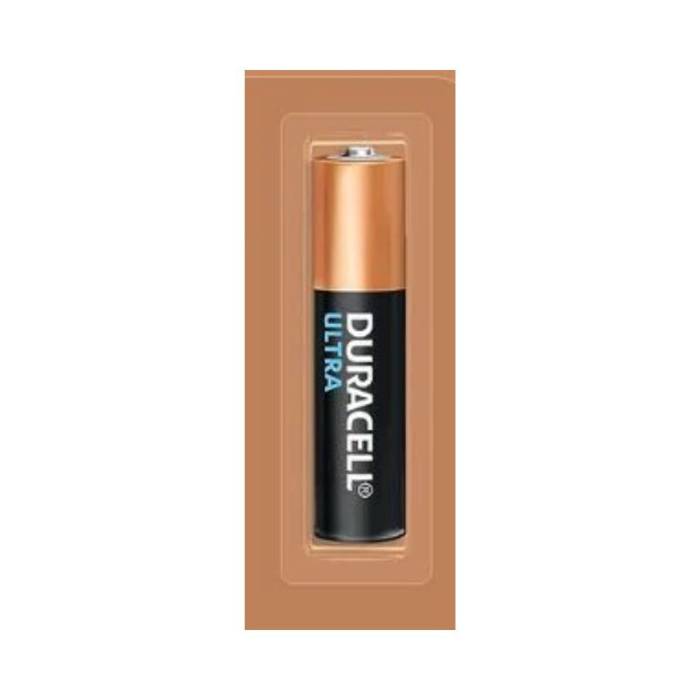 Duracell Ultra AAA Battery, 1pc