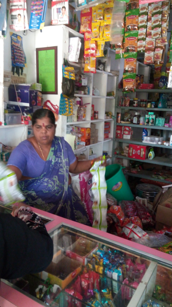 Ashok General Stores