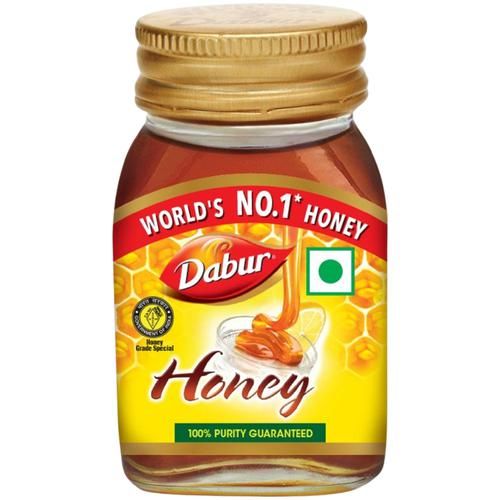 Dabur Honey, 100g