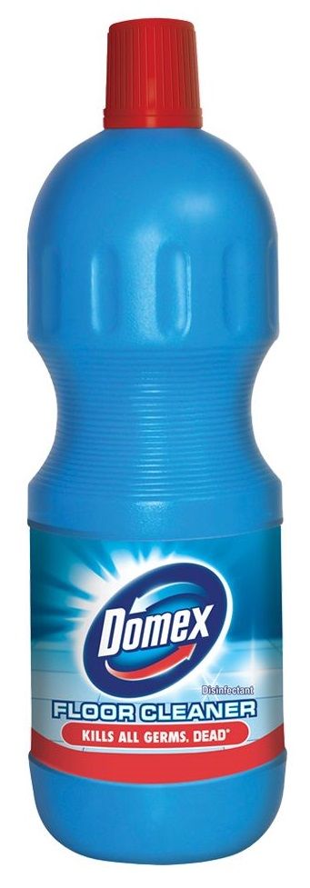 Domex Disinfectant Floor Cleaner, 500ml