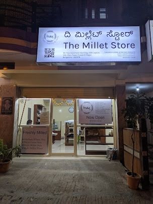 The Millet Store