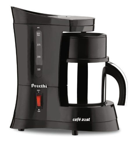 Preethi Coffee Maker Zest