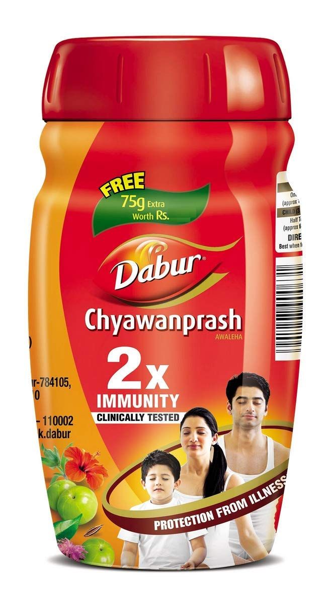 Dabur Chyawanprash, 500g