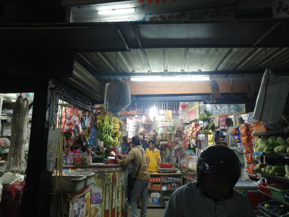 Sri Gowri Provision Store