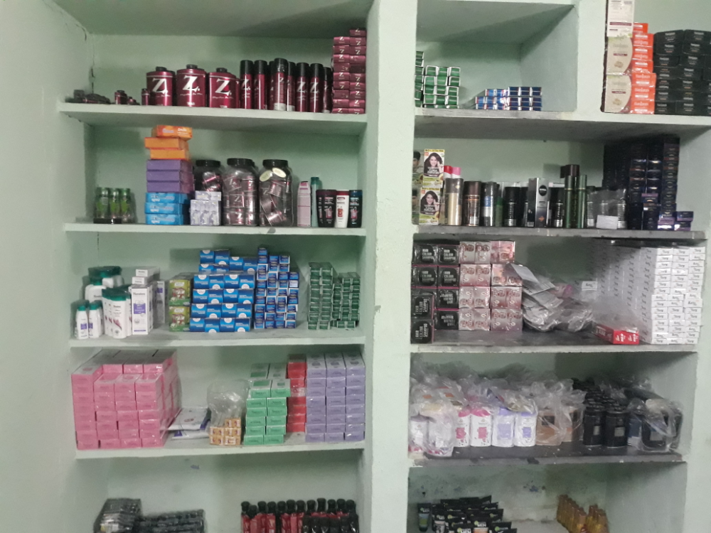 Jayam Departmental Store