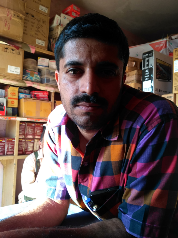 Laxminarayan ElecticalWorks