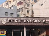 Sri Krishna Grand(Pure Vegetarian Restaurant)
