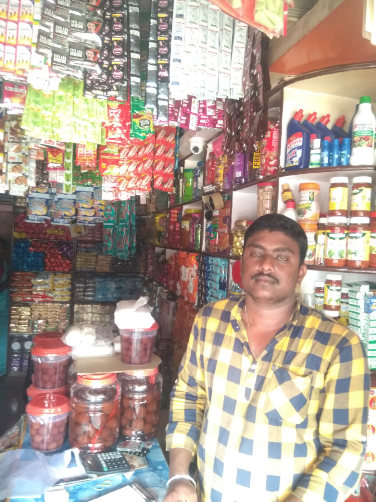 M R C  Sweets