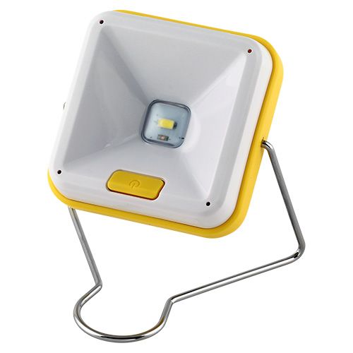 Jugnu Solar Lamp