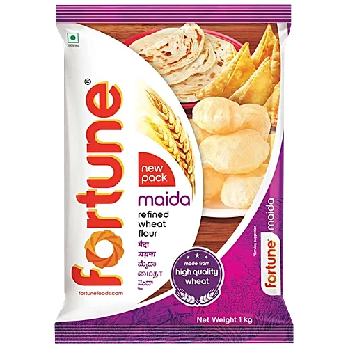 Fortune Maida Pouch, 1kg
