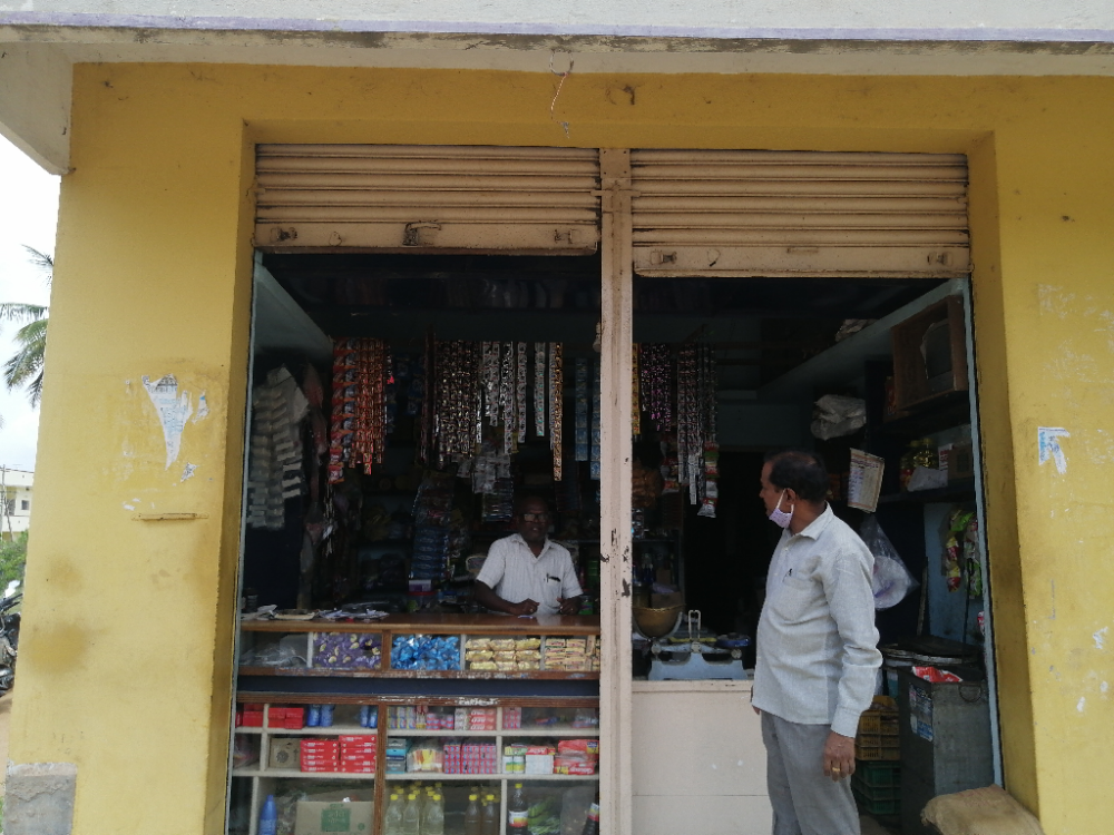 Rohith Stores