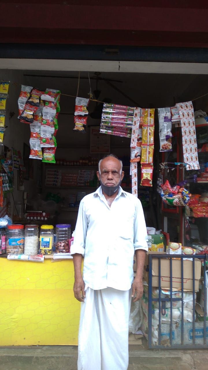Marigiri stores