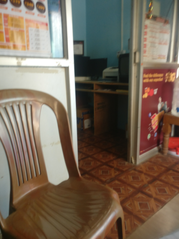 Sri Vidyashankar Enterprises