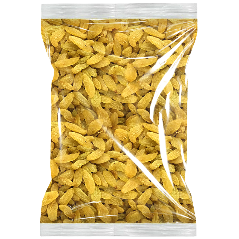 Eshwari Indian Dry Grapes Pouch, 100g