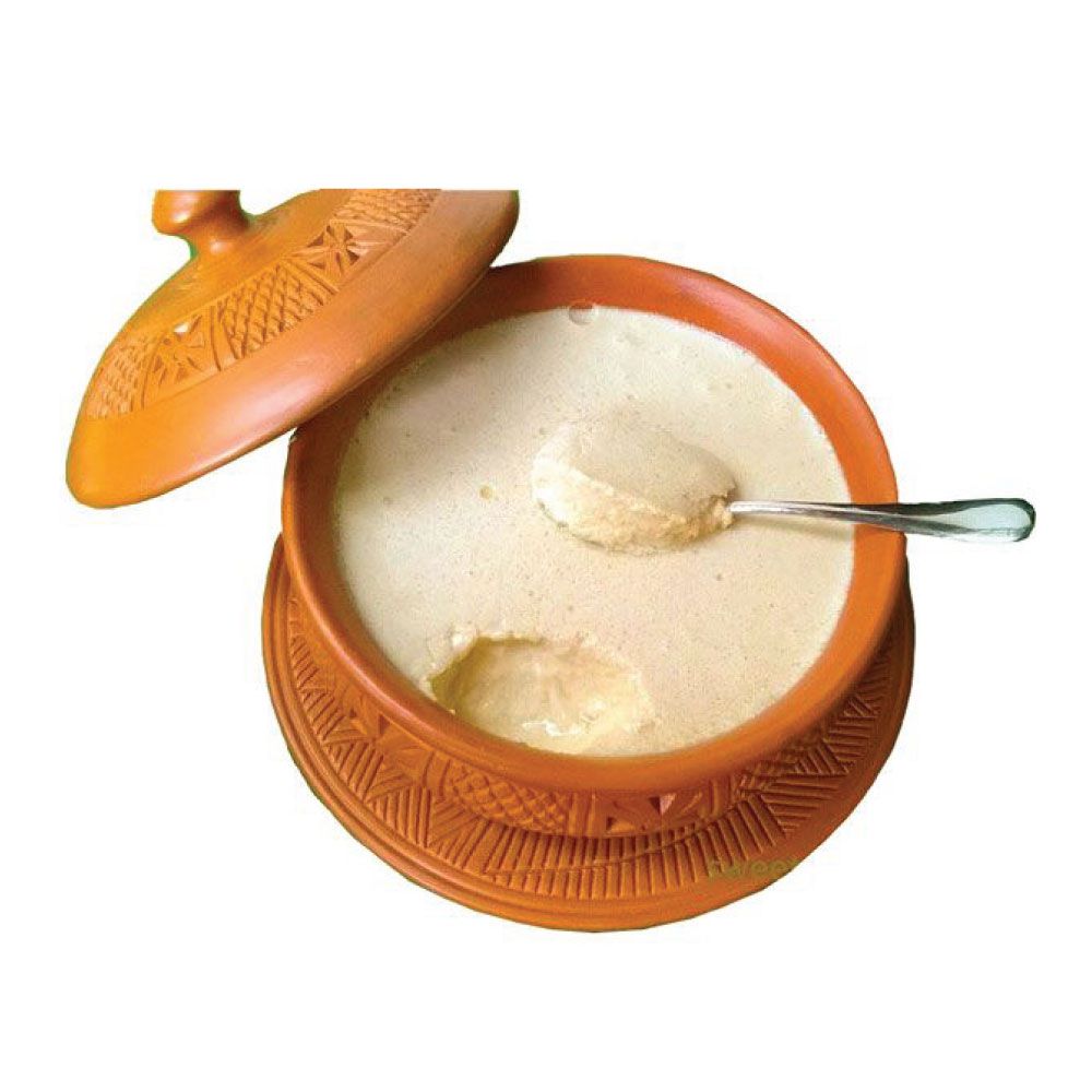 Mishti Doi - Sweet Curd, 500g (MD)