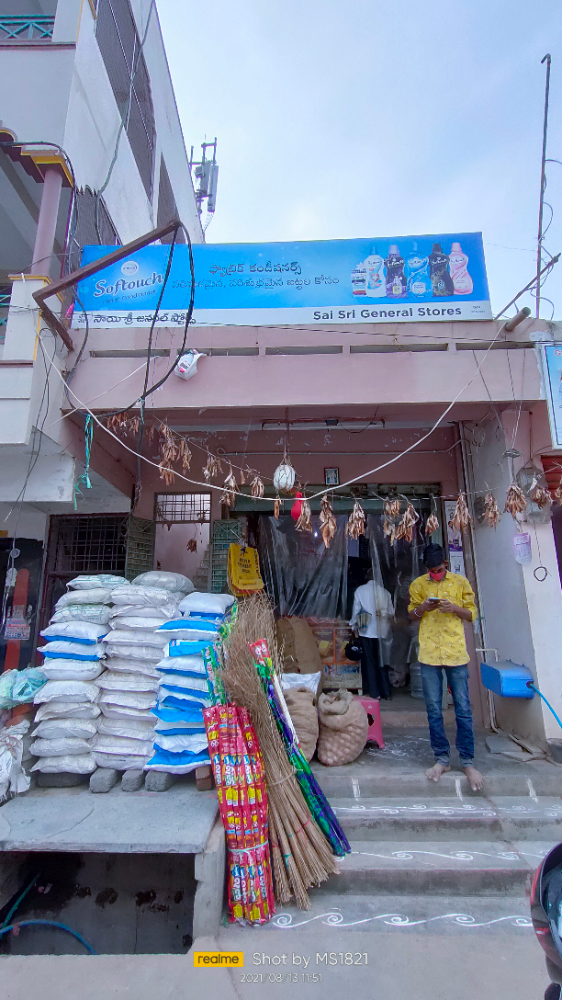 Sai Sri  General Store