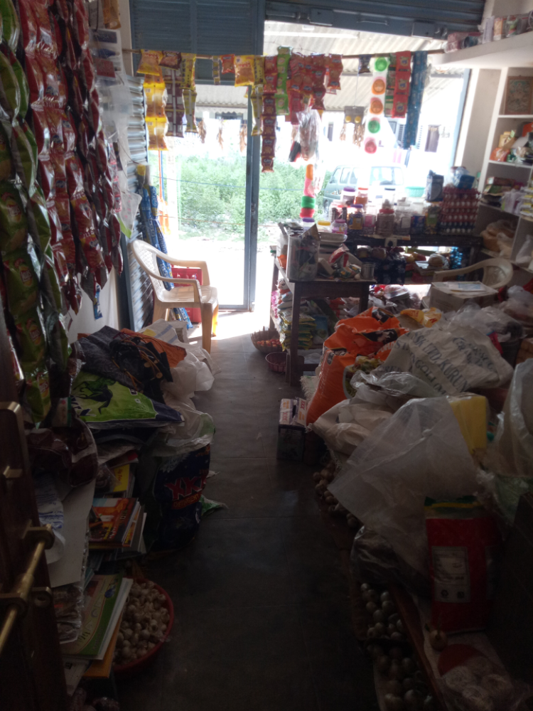 Shanthapu rao kiranam