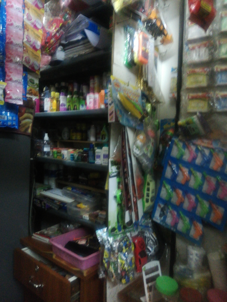 Musthafa Store