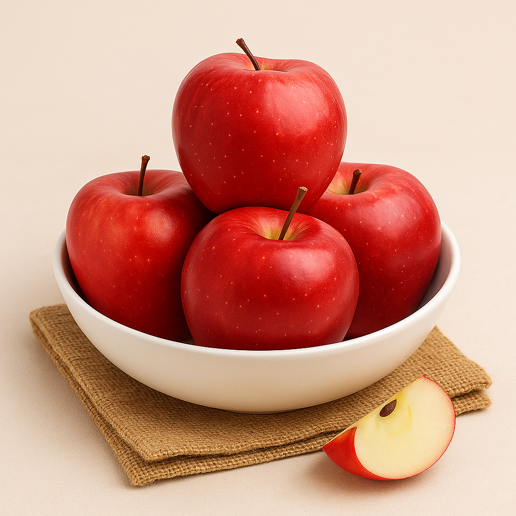 Washington Apple