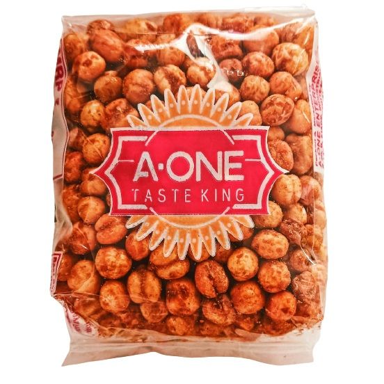 A-One Oil Peanut Pouch, 200g