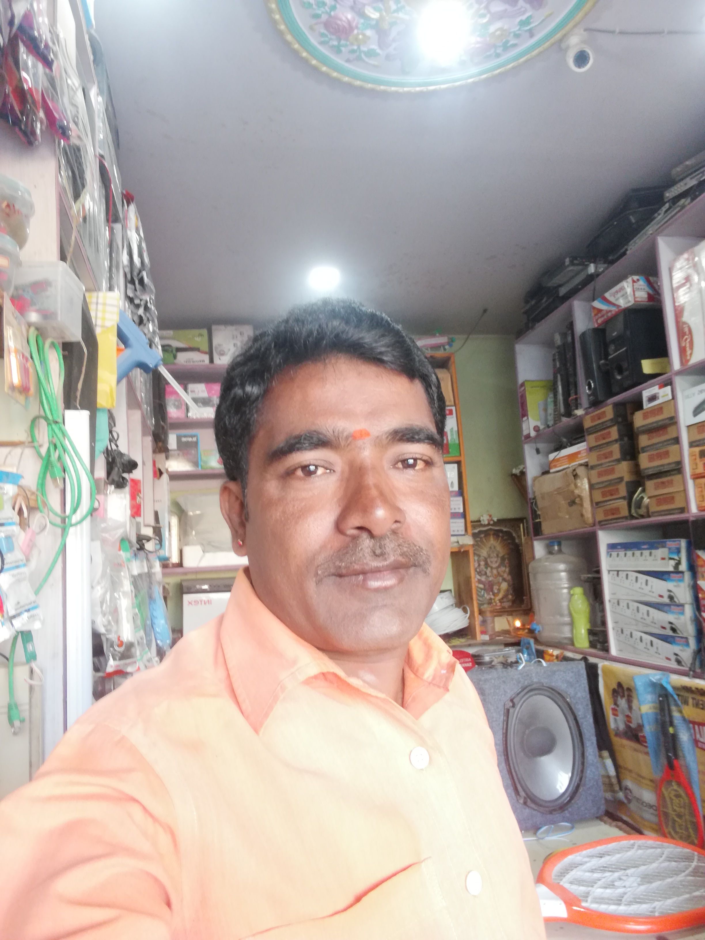 Sri Sai Ram Electronics