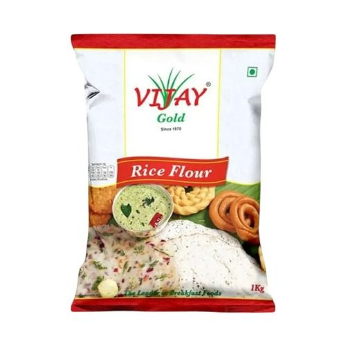 Vijay Gold Rice Flour Pouch, 500g
