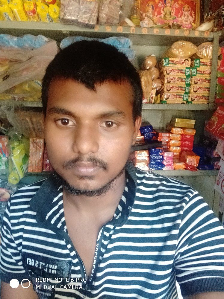 RAMESH GOUD TEA STALL & GENERAL STORES