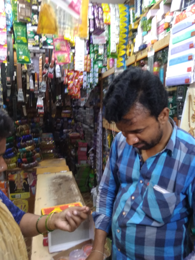 Gopal Fancy Store