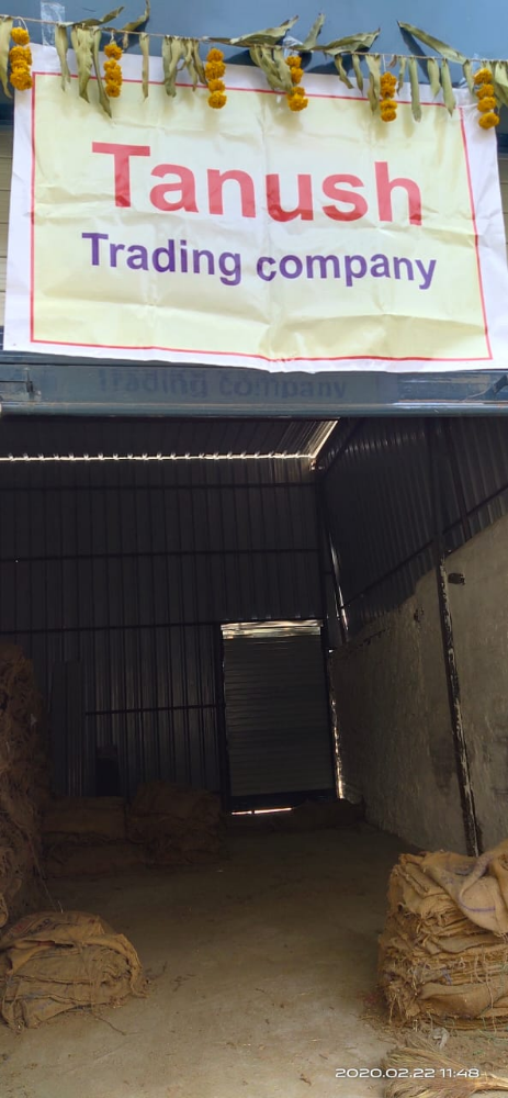 Tanush Trading Company 