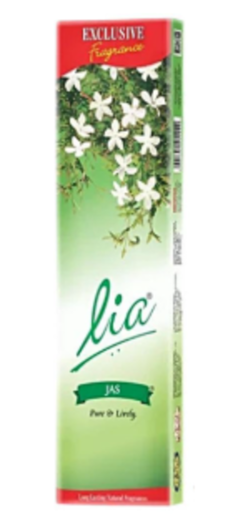 Lia Jasmine Agarbhathi, 90g