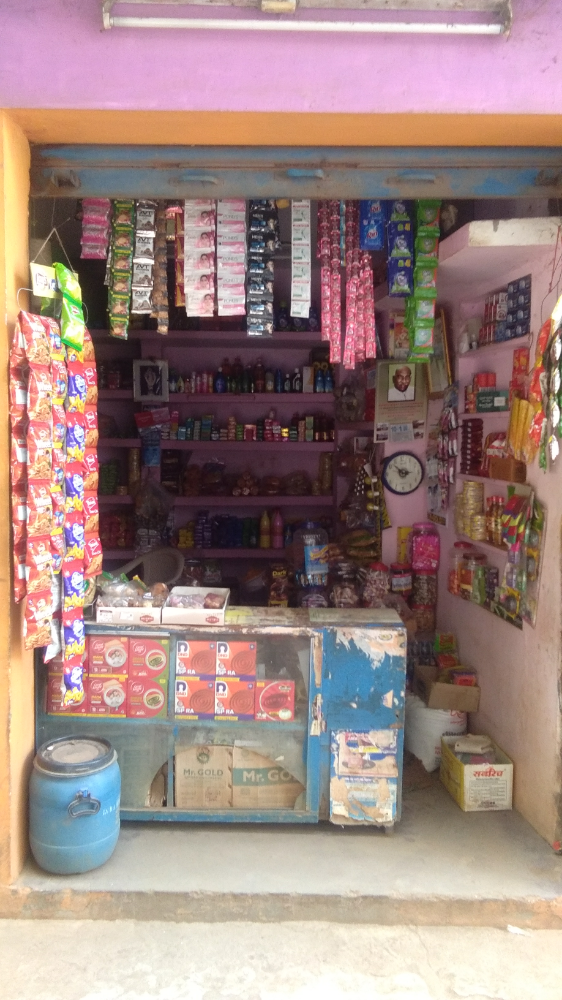 Angalaeshwari Traders