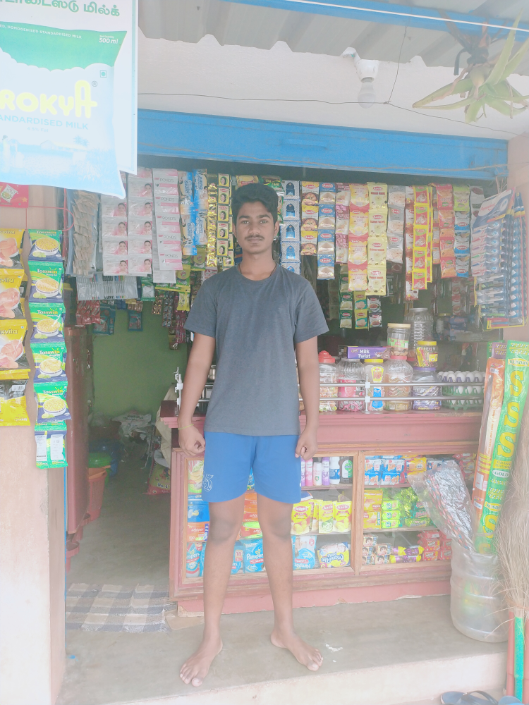 Sandhiya Store
