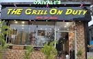 The Grill On Duty family restaurant