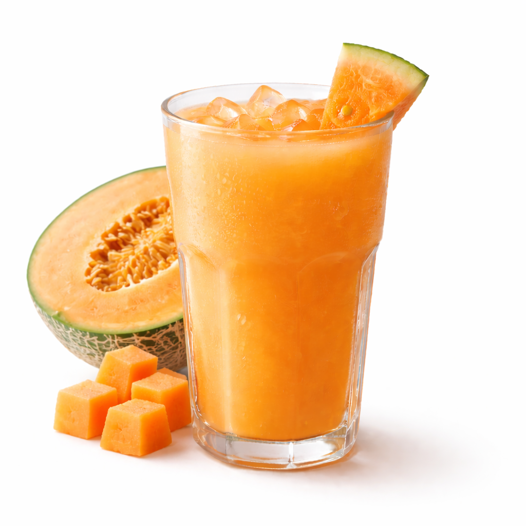 Fresh Juice - Muskmelon, 1 Glass