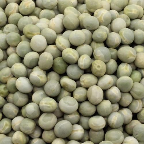 Dried Green Peas, 500g