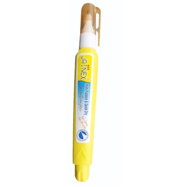 Jainex Mini Correction Pen, 1pc