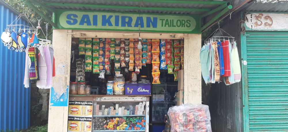 Sai Kiran Kiranam