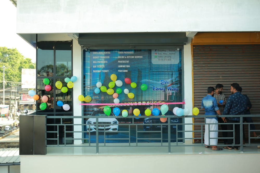 Easy Way Tours And Travels