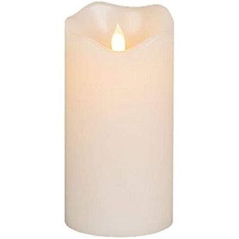 Royal Impex LED Candle  - White