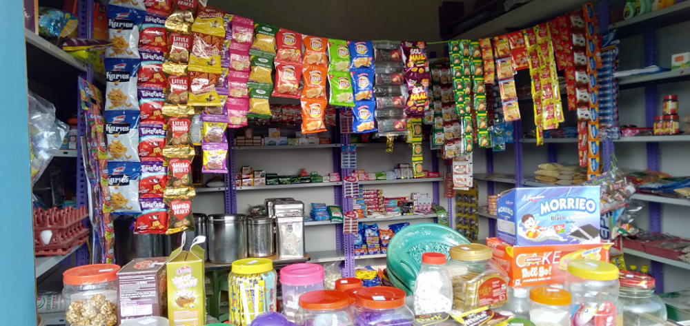 Appa store